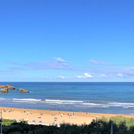 Апартаменты Biarritz Victoria Surf Экстерьер фото